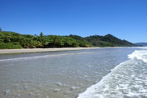 playa hermosa costa rica